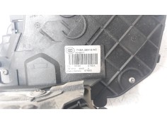 Recambio de cerradura puerta trasera derecha para land rover range rover sport 3.0 td v6 cat referencia OEM IAM 7H5A26412AC   2