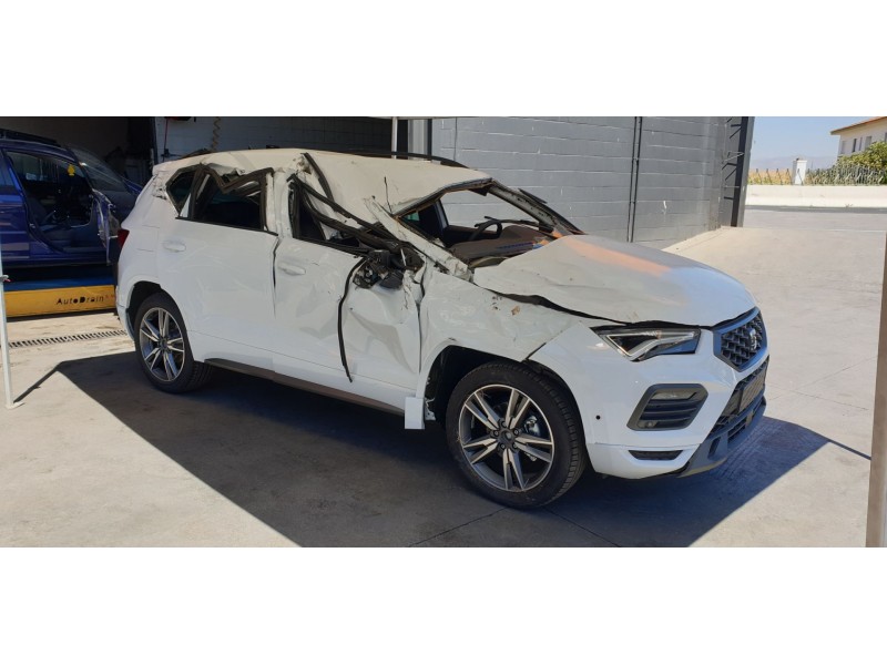 seat ateca (khp) del año 2024