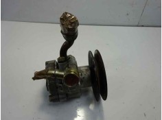Recambio de bomba direccion para nissan pick-up (d22) td doble cabina navara 4x4 referencia OEM IAM    2
