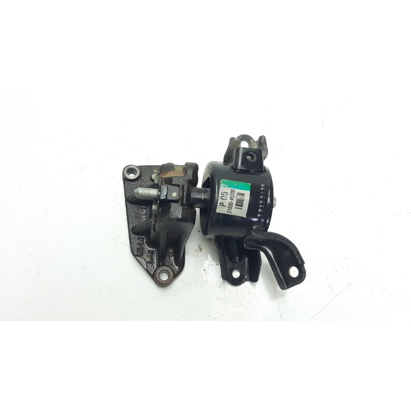Recambio de soporte motor izquierdo para hyundai i30 (gd) 1.4 crdi cat referencia OEM IAM 21830A5200  