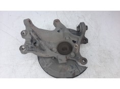 Recambio de mangueta trasera izquierda para opel insignia berlina 2.0 16v cdti referencia OEM IAM 13311907   2