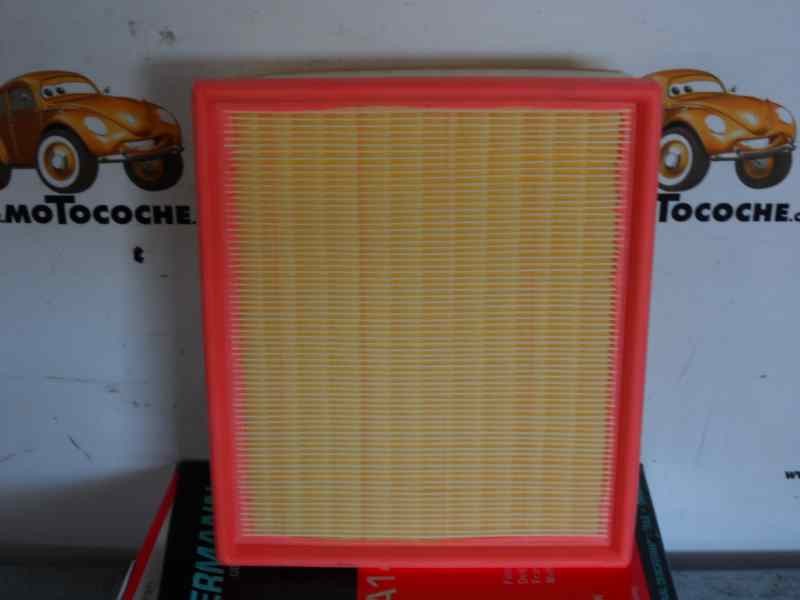 Recambio de filtro aire para audi a4 avant (b5) 1.6 referencia OEM IAM 058133843 A140022 1457429870