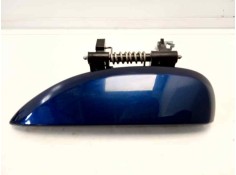 Recambio de maneta exterior delantera izquierda para dacia duster ii prestige referencia OEM IAM   