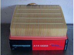 Recambio de filtro aire para audi a4 avant (b5) 1.6 referencia OEM IAM 058133843 A140022 1457429870 2