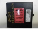 MODULO CONFORT 89500D7000 89500D7000 