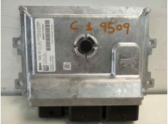 Recambio de centralita motor uce para citroen c1 feel edition referencia OEM IAM 89661YV041 170790109 V29081565A