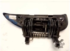 Recambio de maneta exterior delantera izquierda para dacia duster ii prestige referencia OEM IAM    2