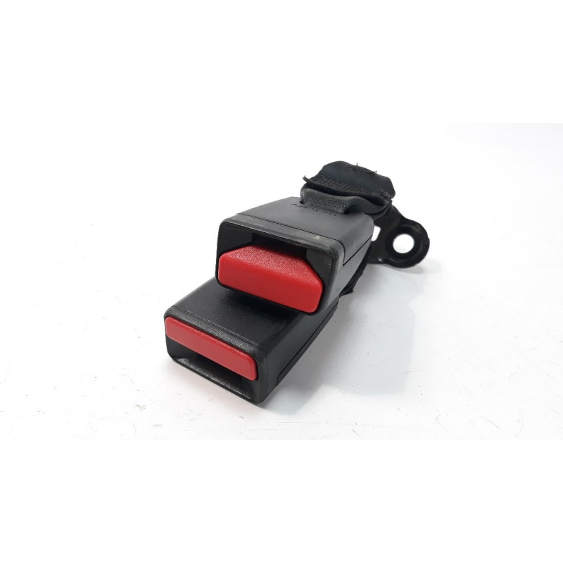 Recambio de cinturon seguridad trasero derecho para citroen c-elysée 1.6 blue-hdi fap referencia OEM IAM 16074130XT  