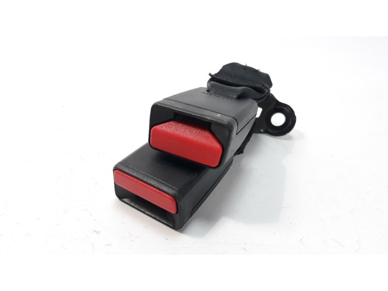 Recambio de cinturon seguridad trasero derecho para citroen c-elysée 1.6 blue-hdi fap referencia OEM IAM 16074130XT  
