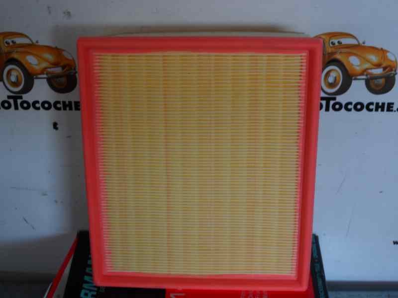 Recambio de filtro aire para audi a4 avant (b5) 1.6 referencia OEM IAM 058133843 A140022 1457429870