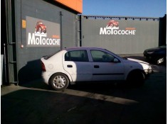 OPEL ASTRA G BERLINA