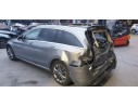 MERCEDES-BENZ CLASE C (W205) FAMILIAR