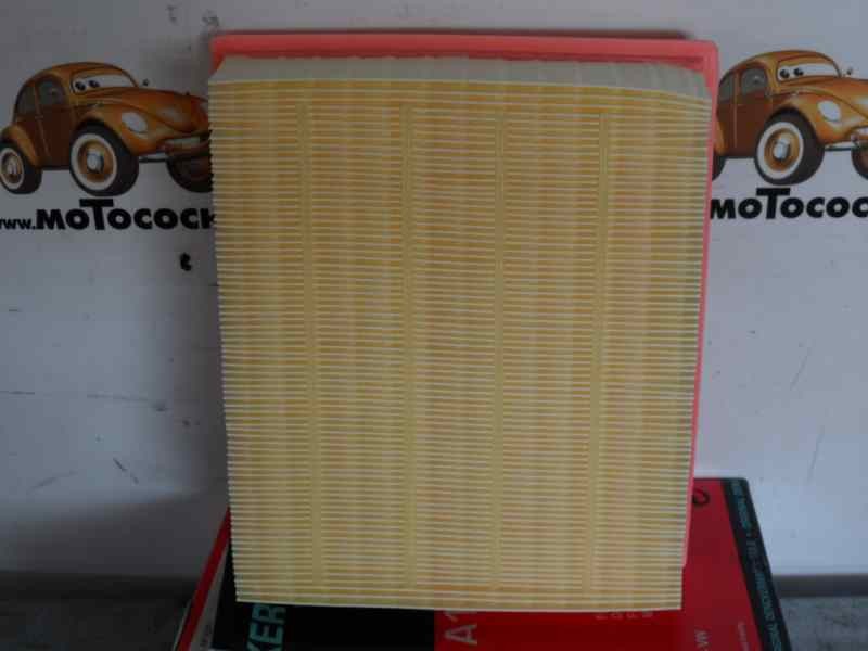 Recambio de filtro aire para audi a4 avant (b5) 1.6 referencia OEM IAM 058133843 A140022 1457429870