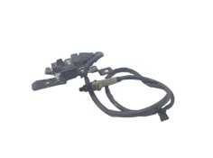 Recambio de sonda lambda para mercedes-benz vito kasten 109/110/111/114 cdi fwd compacta (447.601) referencia OEM IAM A000905831 2