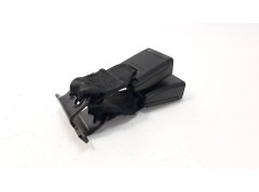 Recambio de cinturon seguridad trasero derecho para citroen c-elysée 1.6 blue-hdi fap referencia OEM IAM 16074130XT   2
