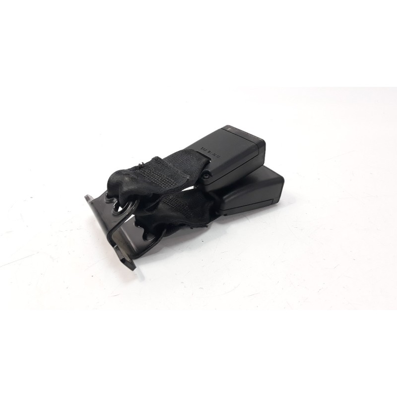 Recambio de cinturon seguridad trasero derecho para citroen c-elysée 1.6 blue-hdi fap referencia OEM IAM 16074130XT  