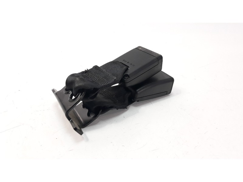 Recambio de cinturon seguridad trasero derecho para citroen c-elysée 1.6 blue-hdi fap referencia OEM IAM 16074130XT  