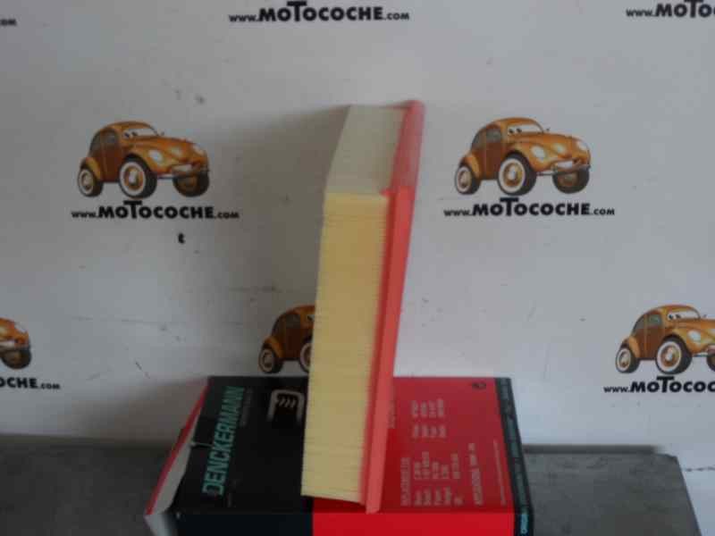 Recambio de filtro aire para audi a4 avant (b5) 1.6 referencia OEM IAM 058133843 A140022 1457429870