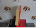 FILTRO AIRE 058133843 058133843 1457429870 A140022