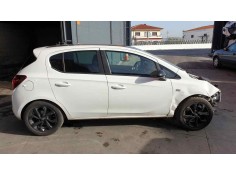 OPEL CORSA E