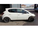 OPEL CORSA E