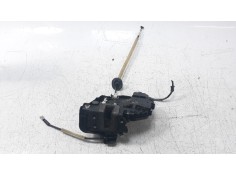 Recambio de cerradura puerta trasera izquierda para land rover range rover sport 3.0 td v6 cat referencia OEM IAM 7H5A26413AC   2