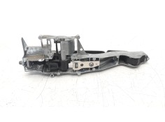 Recambio de maneta exterior delantera izquierda para peugeot 2008 (--.2013) 1.2 12v e-thp referencia OEM IAM 9101GF   2