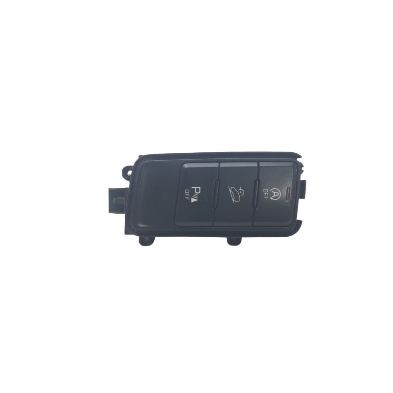 Recambio de interruptor para kia sportage business 2wd referencia OEM IAM 93600F1AB0  