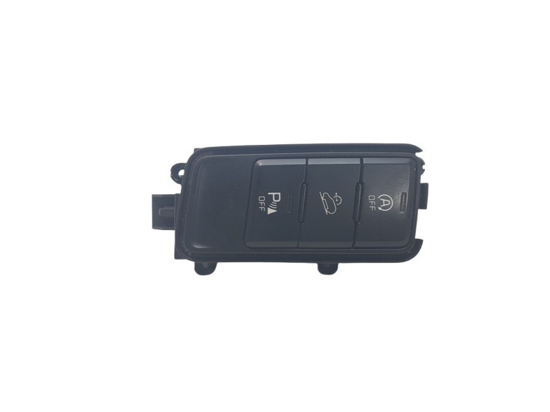 Recambio de interruptor para kia sportage business 2wd referencia OEM IAM 93600F1AB0  