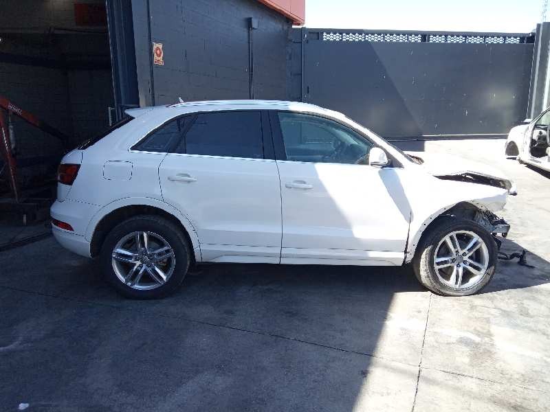 audi q3 (8ug) del año 2016