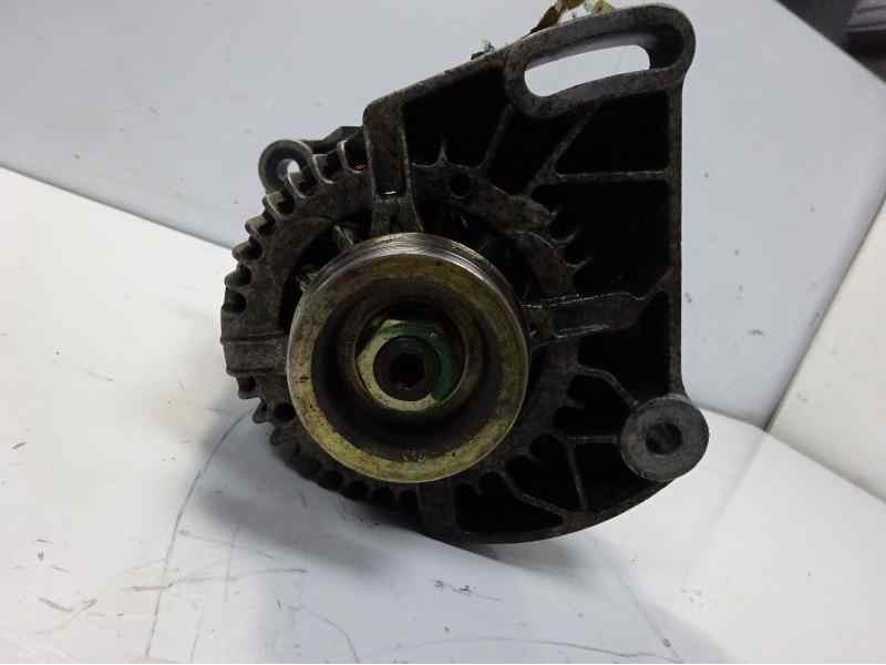 Recambio de alternador para fiat punto berlina (176) 55 s referencia OEM IAM 63321600 ALF110103 A12007