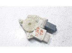 MOTOR ELEVALUNAS TRASERO DERECHO 9816271380 