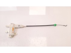 Recambio de tapa exterior combustible para mercedes-benz clase gla (bm 247) 1.3 cat referencia OEM IAM A0999068600  