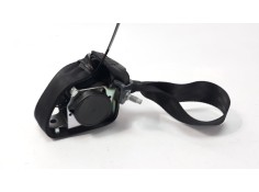 Recambio de cinturon seguridad trasero derecho para citroen c-elysée 1.6 blue-hdi fap referencia OEM IAM 96757050XY   2
