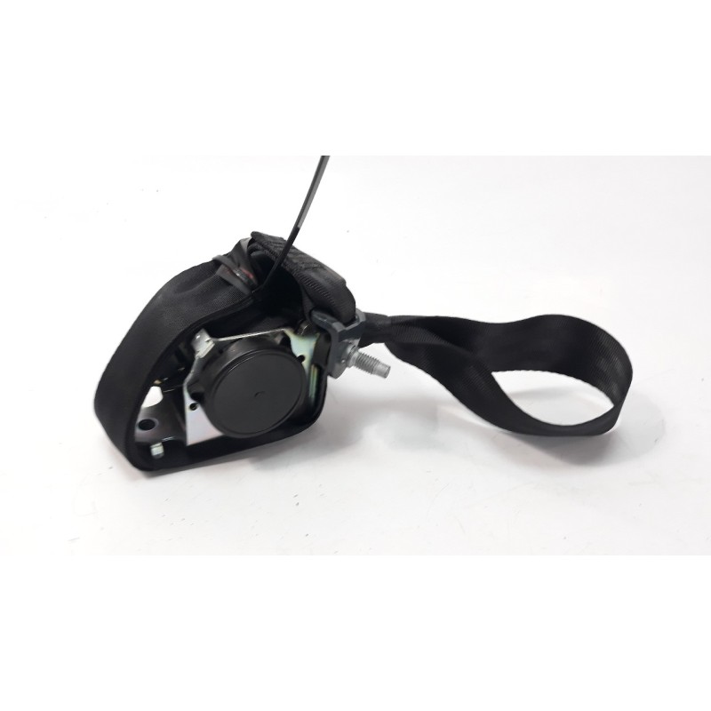 Recambio de cinturon seguridad trasero derecho para citroen c-elysée 1.6 blue-hdi fap referencia OEM IAM 96757050XY  
