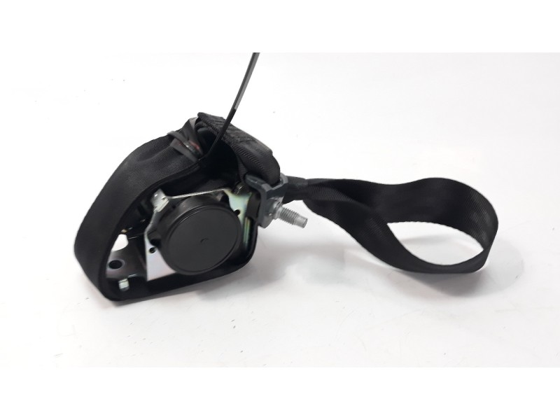 Recambio de cinturon seguridad trasero derecho para citroen c-elysée 1.6 blue-hdi fap referencia OEM IAM 96757050XY  
