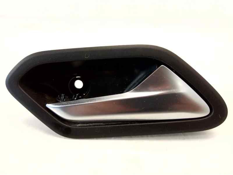 Recambio de maneta interior delantera derecha para dacia duster ii prestige referencia OEM IAM 826723850R  