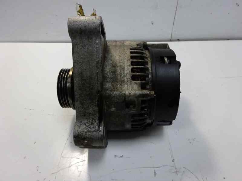 Recambio de alternador para fiat punto berlina (176) 55 s referencia OEM IAM 63321600 ALF110103 A12007