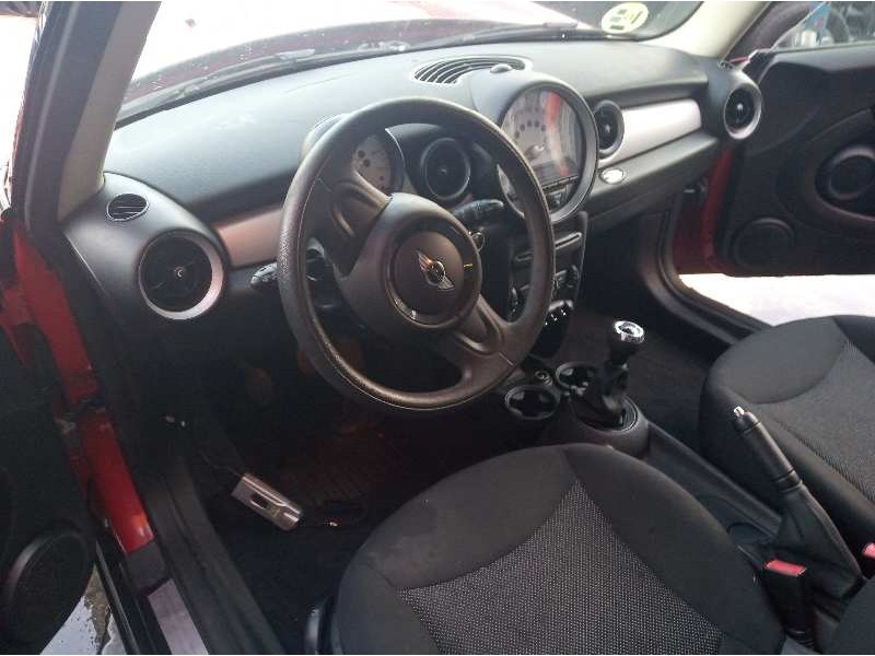 mini mini (r56) del año 2012