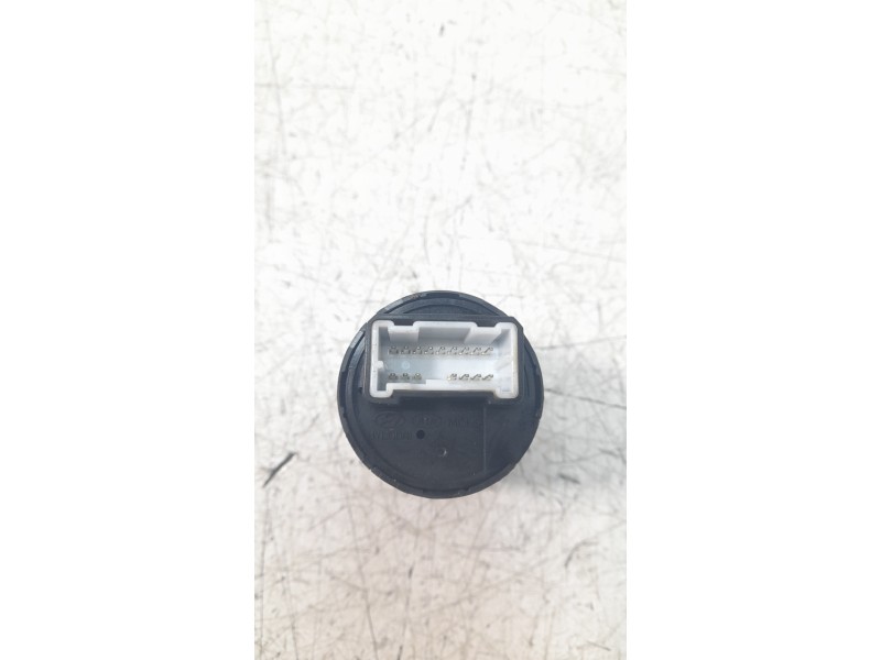 Recambio de conmutador de arranque para hyundai tucson kosmo 4wd referencia OEM IAM 95430D35002Q  