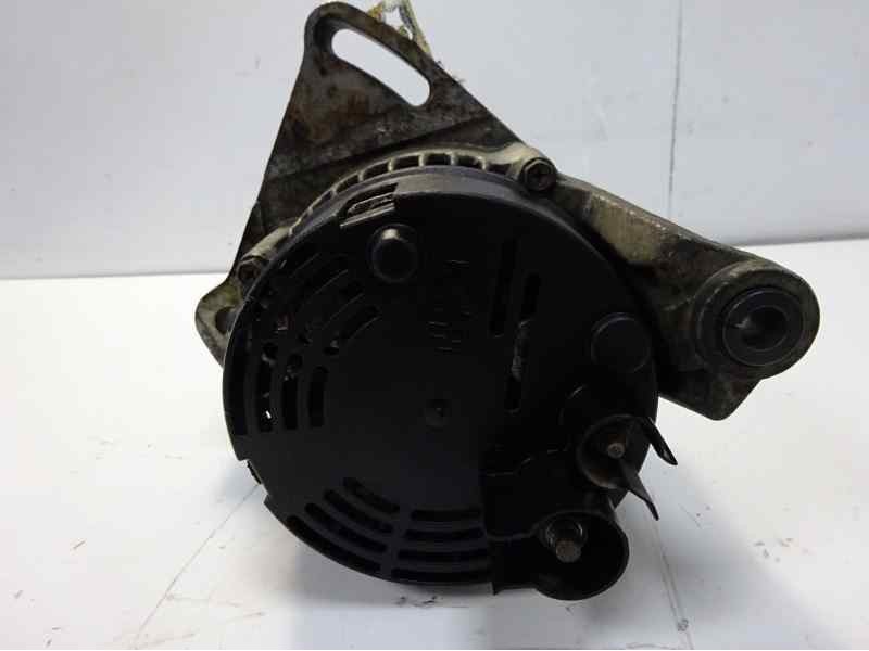 Recambio de alternador para fiat punto berlina (176) 55 s referencia OEM IAM 63321600 ALF110103 A12007
