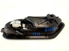 Recambio de maneta interior delantera derecha para dacia duster ii prestige referencia OEM IAM 826723850R   2