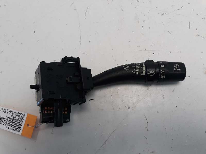 Recambio de mando limpia para kia carnival 2.9 crdi vgt active referencia OEM IAM 934204D100  