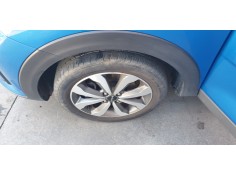 Recambio de brazo suspension inferior delantero izquierdo para kia stonic (ybcuv) concept referencia OEM IAM 54500H8500   2