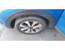 BRAZO SUSPENSION INFERIOR DELANTERO IZQUIERDO 54500H8500 54500H8500 