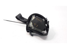 CINTURON SEGURIDAD TRASERO IZQUIERDO 96757050XY 