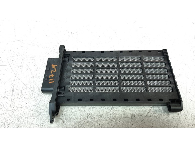 Recambio de resistencia calefaccion para renault clio iv referencia OEM IAM CTP4G900W  