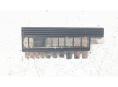 Recambio de caja reles / fusibles para hyundai tucson kosmo 4wd referencia OEM IAM MG666097   2