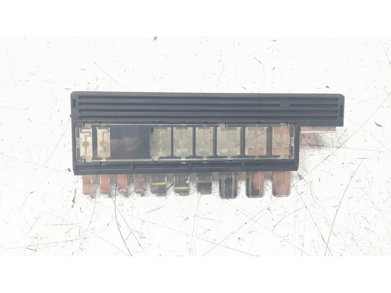 Recambio de caja reles / fusibles para hyundai tucson kosmo 4wd referencia OEM IAM MG666097  