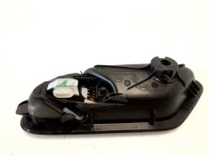 Recambio de maneta interior trasera derecha para dacia duster ii prestige referencia OEM IAM 826723850R   2